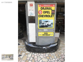 Opel insignia çıkma arka tampon ORJİNAL OTO OPEL