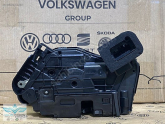 Oto Çıkma Parça / Volkswagen / Caddy / Oto Cam / Silecek Mekanizması / Sıfır Parça 