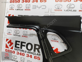 Oto Çıkma Parça / Honda / Jazz / Kaporta & Karoser / Arka Çamurluk / Sıfır Parça 