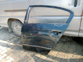 Oto Çıkma Parça / Volkswagen / Passat / Kaporta & Karoser / Sol Arka Kapı / Çıkma Parça 
