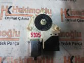 Oto Çıkma Parça / Renault / Megane / Oto Cam / Cam Motoru / Çıkma Parça 