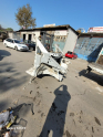 Oto Çıkma Parça / Mercedes / Vito / Kaporta & Karoser / Ön Şasi / Çıkma Parça 