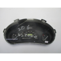 Peugeot 206 Kilometre Saati Gösterge Paneli 9634960980