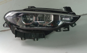 Fiat Egea Sağ Ön Mercekli Far Orijinal Çıkma