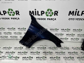 Oto Çıkma Parça / Mercedes / C Serisi / Kaporta & Karoser / Sağ Ön Çamurluk / Çıkma Parça 