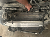 Oto Çıkma Parça / Jeep / Compass / Radyatör / Su Radyatörü / Çıkma Parça 
