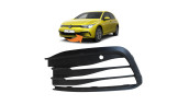 Oto Çıkma Parça / Volkswagen / Golf / Tampon / Sis Farı Çerçevesi / Sıfır Parça 