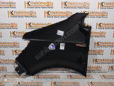 Oto Çıkma Parça / Volkswagen / Transporter / Tampon / Tampon Sinyali / Sıfır Parça 