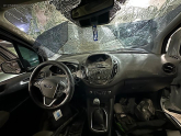 FORD COURİER HATASIZ ÇIKMA GÖĞÜS AİRBAG SETİ