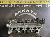 Oto Çıkma Parça / Volkswagen / Passat / Motor / Silindir Kapağı / Çıkma Parça 