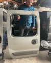 Renault Kango sağ orta sürgülü kapı