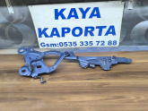 Oto Çıkma Parça / Bmw / X1 / Kaporta & Karoser / Kaput Menteşesi / Sıfır Parça 