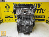 RENAULT CLIO 5.5 1.0 TCE MANUEL OTOMOTİK SANDIK MOTOR VE DİĞER P