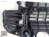 Oto Çıkma Parça / Toyota / Hilux / Tampon / Alt Muhafaza / Sıfır Parça 
