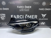 Oto Çıkma Parça / Fiat / Egea / Far & Stop / Sol Ön Far / Çıkma Parça 
