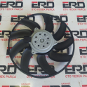 Oto Çıkma Parça / Audi / Q5 / Fan / Fan Motoru / Çıkma Parça 