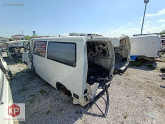 Oto Çıkma Parça / Volkswagen / Transporter / Kaporta & Karoser / Komple Arka / Çıkma Parça 