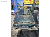Oto Çıkma Parça / Volkswagen / Polo / Kaporta & Karoser / Sol Ön Kapı / Çıkma Parça 