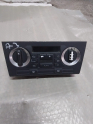 AUDİ A3 2005 ÇIKMA ORİJİNAL KLİMA KONTROL PANELİ