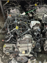 Opel Astra J 1.3 Euro 5 Komple çıkma motor ( hurda belgeli)