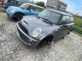 Oto Çıkma Parça / Mini / Cooper / Far & Stop / Sol Ön Far / Çıkma Parça 