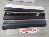 Oto Çıkma Parça / Porsche / Cayenne / Kaporta & Karoser / Sağ Ön Kapı / Çıkma Parça 