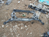 Oto Çıkma Parça / Audi / Q5 / Kaporta & Karoser / Ön Panel / Çıkma Parça 