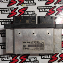 Oto Çıkma Parça / Volkswagen / Polo / Beyin / Motor Beyni / Çıkma Parça 