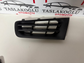 RENAULT MEGANE 2 ÖN TAMPON ÜST IZGARASI SOL