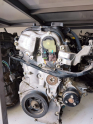 Oto Çıkma Parça / Renault / Megane / Motor / Motor (komple) / Çıkma Parça 