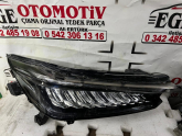 Oto Çıkma Parça / Honda / City / Far & Stop / Sağ Ön Far / Çıkma Parça 