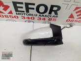 Oto Çıkma Parça / Honda / Civic / Ayna / Sağ Dış Ayna / Çıkma Parça 