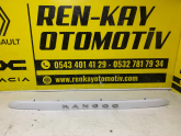 Oto Çıkma Parça / Renault / Kangoo / Kaporta & Karoser / Bagaj Kapağı / Çıkma Parça 