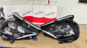 Oto Çıkma Parça / Citroen / C4 / Far & Stop / Sol Ön Far / Çıkma Parça 