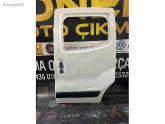 Oto Çıkma Parça / Fiat / Fiorino / Kaporta & Karoser / Sol Sürgülü Kapı / Çıkma Parça 