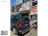 Oto Çıkma Parça / Volkswagen / Caravelle / Kaporta & Karoser / Sağ Ön Kapı / Çıkma Parça 