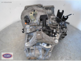 Ford Connect 1.8 Dizel Manuel Şanzıman Komple Garantili Az Kmde