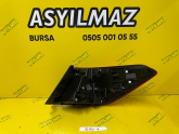 Oto Çıkma Parça / Honda / Civic / Far & Stop / Sol Arka Stop / Çıkma Parça 