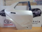 2024-2025 TOYOTA C-HR ÇIKMA ORJİNAL SAĞ ARKA KAPI