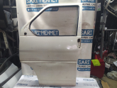 Oto Çıkma Parça / Volkswagen / Transporter / Kaporta & Karoser / Sol Ön Kapı / Çıkma Parça 