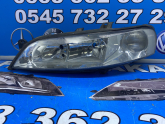Oto Çıkma Parça / Opel / Vectra / Far & Stop / Sol Ön Far / Çıkma Parça 