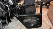 Oto Çıkma Parça / Opel / Astra / Kaporta & Karoser / Sol Arka Kapı / Çıkma Parça 