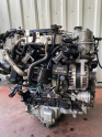 Oto Çıkma Parça / Chevrolet / Cruze / Motor / Motor (komple) / Çıkma Parça 