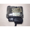 Volkswagen Scirocco Motor Beyni 0261S04348 03C906027G MED17.5.5