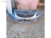 OPEL CORSA ÖN TAMPON ORJİNAL ÇİLEK OTO ÇIKMA