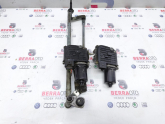 3C8955119F VW PASSAT CC SİLECEK MOTORU SİLECEK MEKANİZMASI
