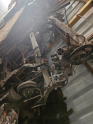 Oto Çıkma Parça / Chevrolet / Rezzo / Alt Takım / Arka Dingil / Çıkma Parça 