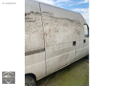 FİAT DUCATO 2000 SAĞ SÜRGÜLÜ KAPI ALKAN OTO 0532 417 10 34