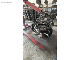 Oto Çıkma Parça / Audi / A6 / Motor / Motor (komple) / Çıkma Parça 