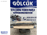 Geely Fc Arka Tampon Demiri